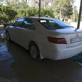 Toyota Camry 2010
