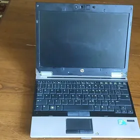 HP EliteBook.