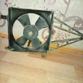 вентилятор