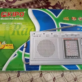 Ekipo Radio