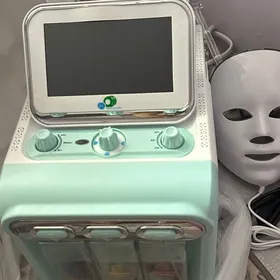 Косметологический комбайн