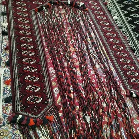 Gapylyk haly