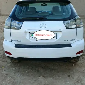 Lexus RX 350 2006