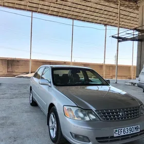 Toyota Avalon 2002