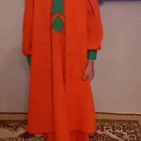 çaga köýnek