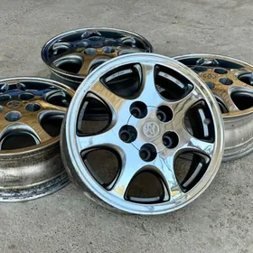 Diska 15 lik…Toyota