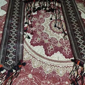 Gapylyk haly