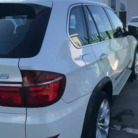BMW X5 2010