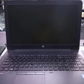 Hp Notebook ZBOOK 15 G4