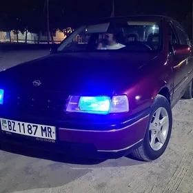 Opel Vectra 1989