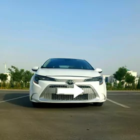 Toyota Corolla 2020