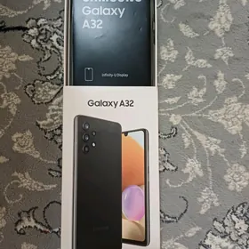 GALAXY A32