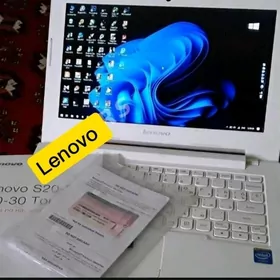 Lenovo s2030 Ulusy