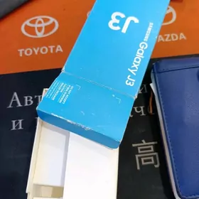 Samsung j3