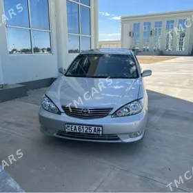 Toyota Camry 2002