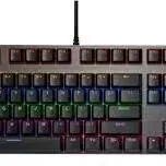 Rapoo v500 Pro Gaming Rgb