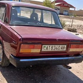 Lada 2107 1999