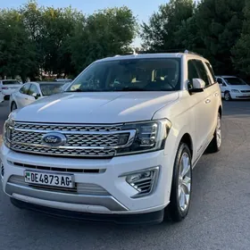 Ford Expedition 2019