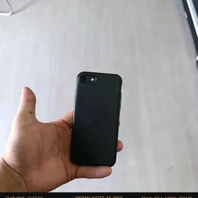 IPHONE 7