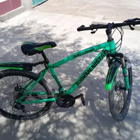 Spartiwni Turkmenistan