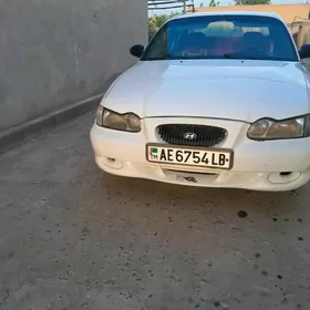 Hyundai Sonata 1998