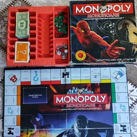 monopoliya/Монополия