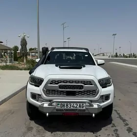 Toyota Tacoma 2020
