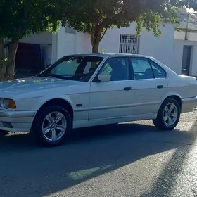BMW 525 1992