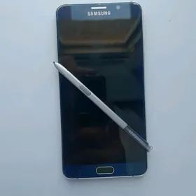 Galaxsy Note 5