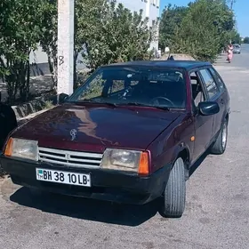 Lada 2109 1992