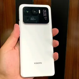 Xiaomi Mi11 ultra
