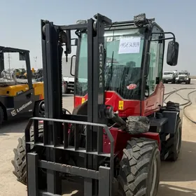 Kara Forklift 2021