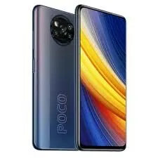 Poco x3 pro