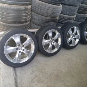 hyundai kia diska teker 18-lik