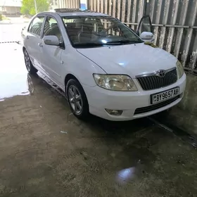 Toyota Corolla 2005