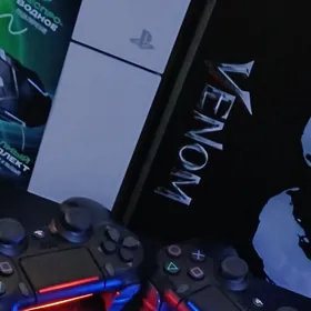Kredit PlayStation 4 fat ps4 k