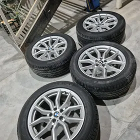 265/55/19.Disga pakryşga