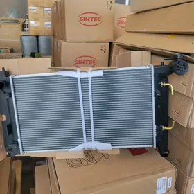 RADIYATOR KAROLLA
