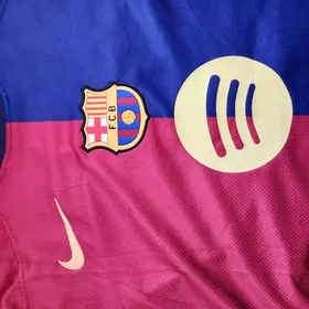 Barseleno futbolka