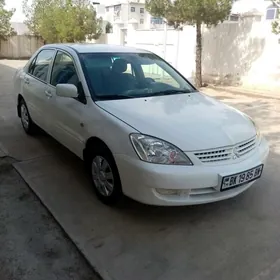 Mitsubishi Lancer 2010