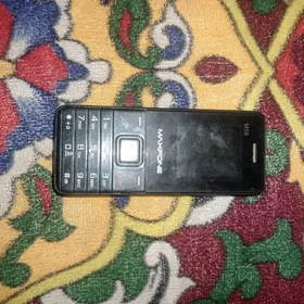 Maxfone m58