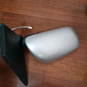 Corolla bakawoy