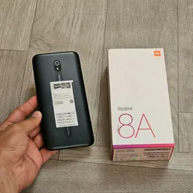 Redmi 8a. 4/64