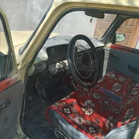 Москвич 412 1993