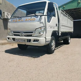 Forland H3 2012