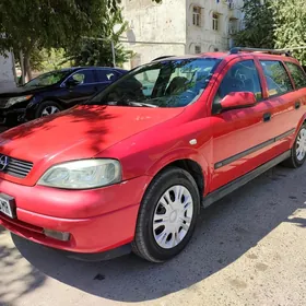 Opel Astra 2001