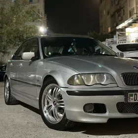 BMW 325 2000