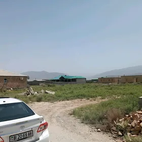 Gokdepe 12 sotok yer