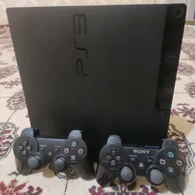 arassa playstation 3 silim