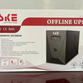ups offline